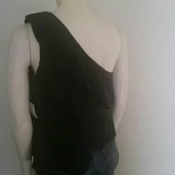 Zara  basic  top - Picture 3 of 5